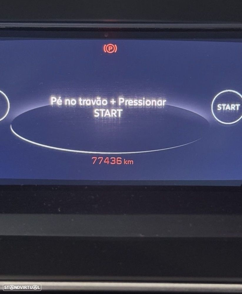 Peugeot 2008 1.2 PureTech GT EAT8 - 8