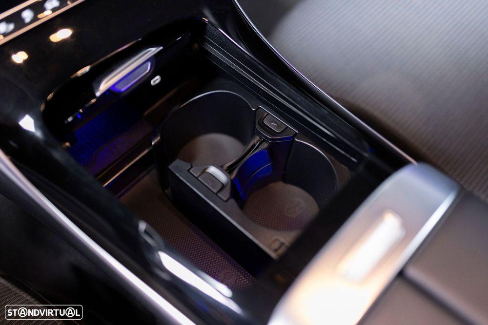 Mercedes-Benz C 300 e 9G-TRONIC Avantgarde Advanced - 27