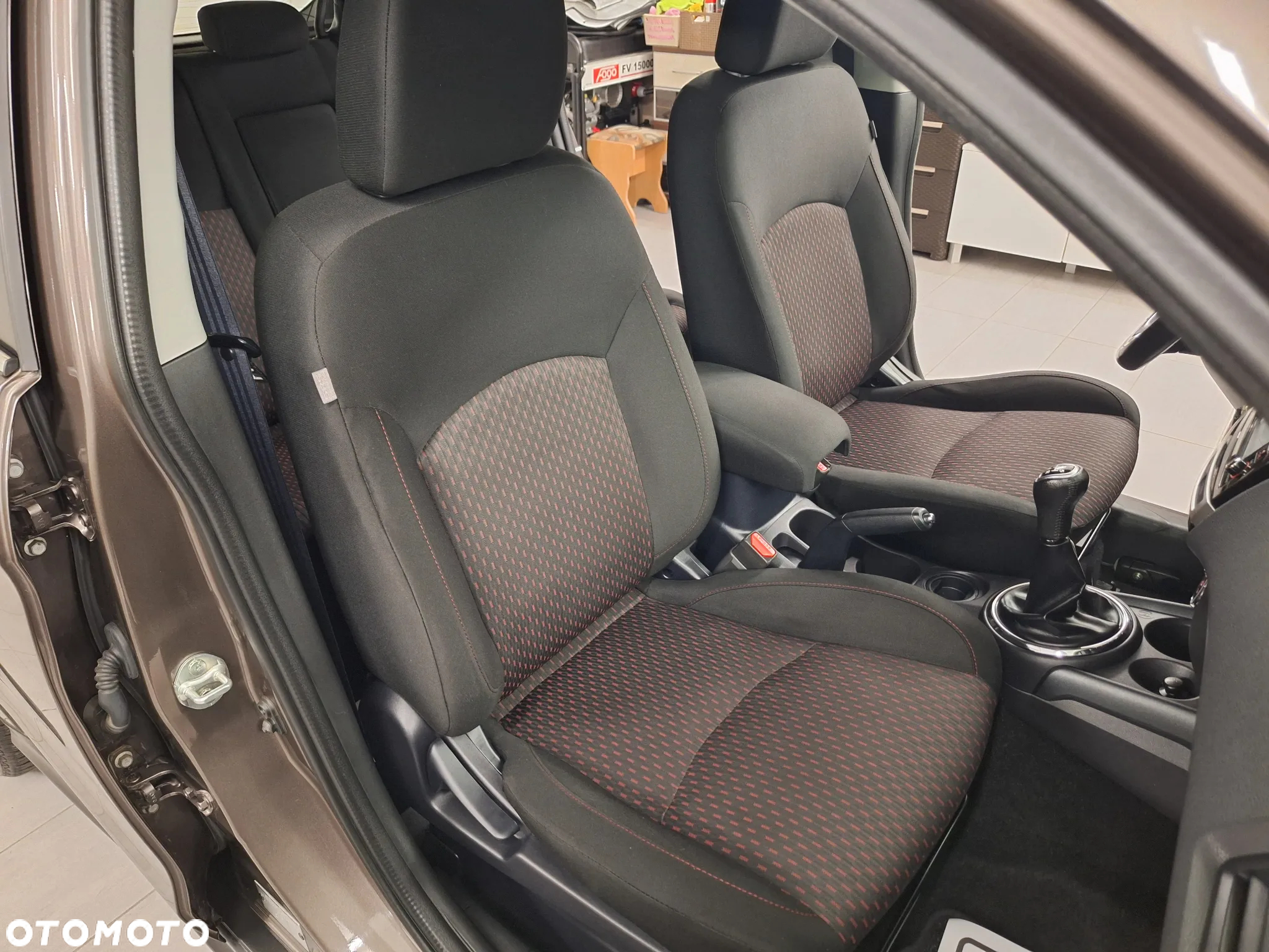 Mitsubishi ASX 1.6 2WD Diamant Edition+ - 27