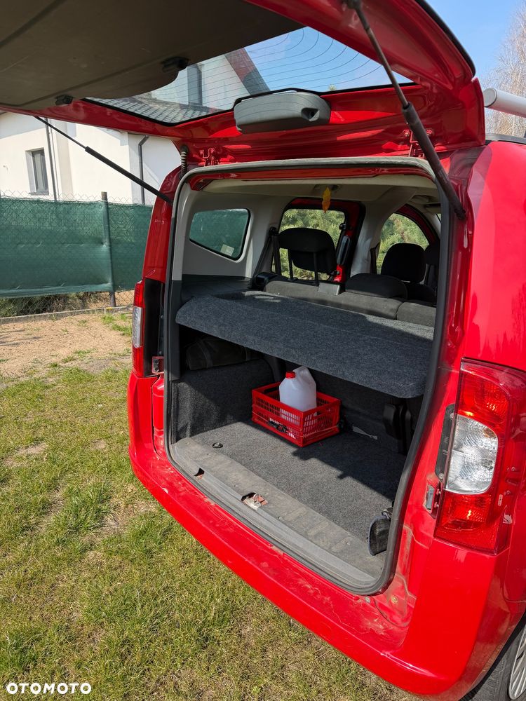 Fiat Qubo - 5