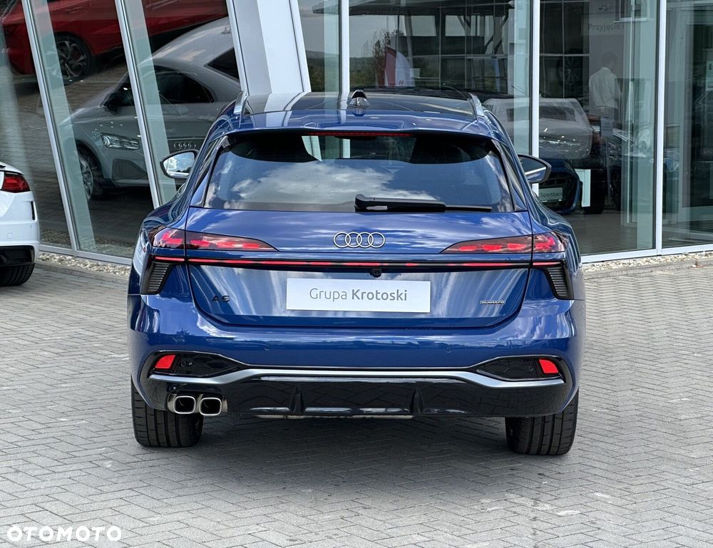 Audi A6 - 7