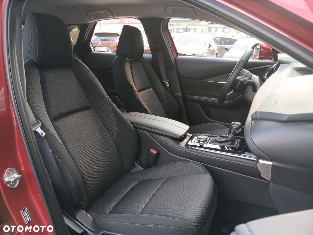 Mazda CX-30 2.0 mHEV Exclusive-Line 2WD - 21