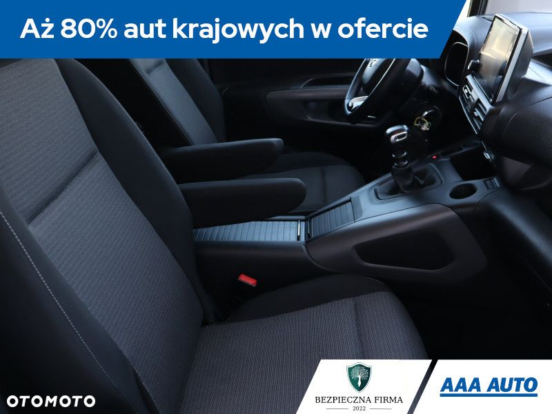 Toyota Proace City Verso - 10