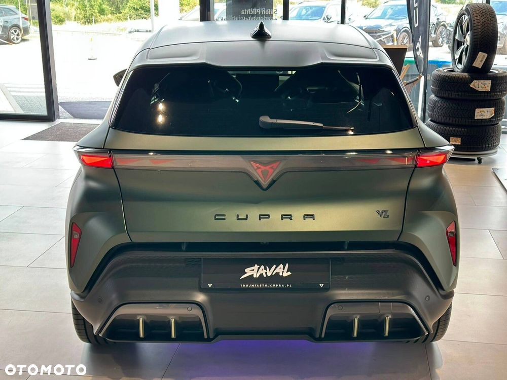 Cupra Raval 52kWh VZ Extreme Plus - 5