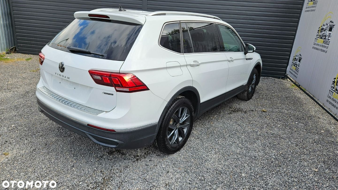 Volkswagen Tiguan - 25