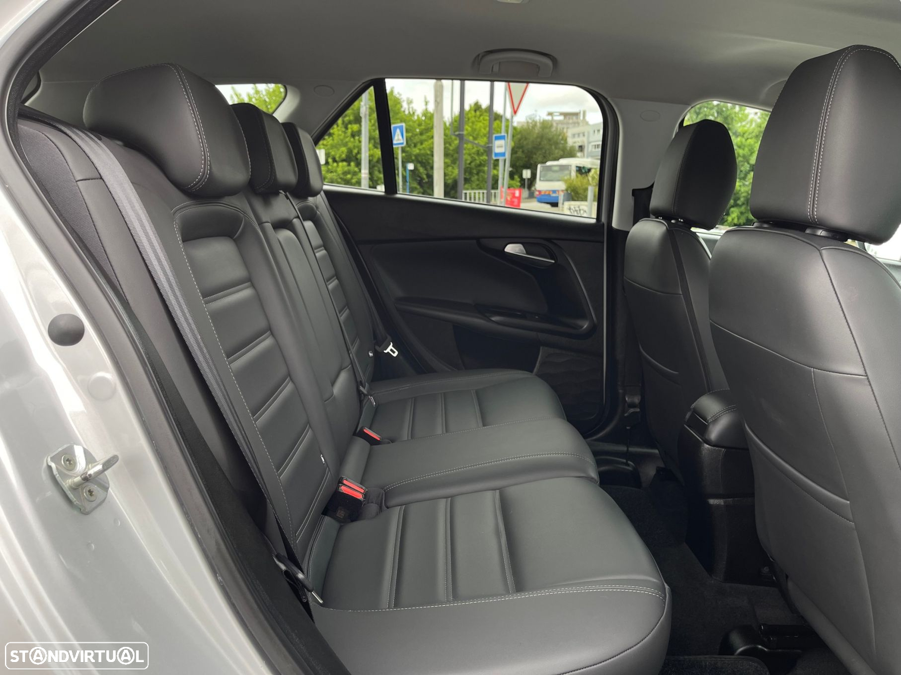 Fiat Tipo Station Wagon 1.3 M-Jet Lounge - 58