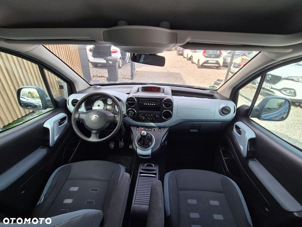 Citroën Berlingo Multispace HDi 115 FAP XTR - 30