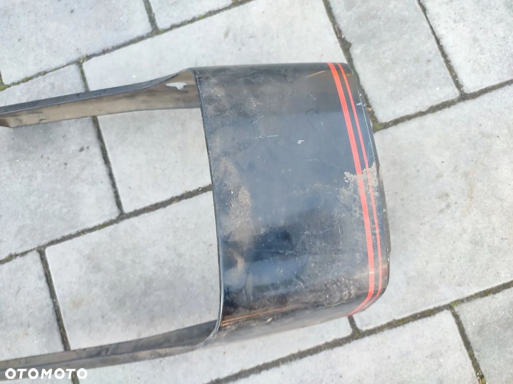 Owiewka, osłona, ogon, zadupek Honda CB 750 CB750 - 7
