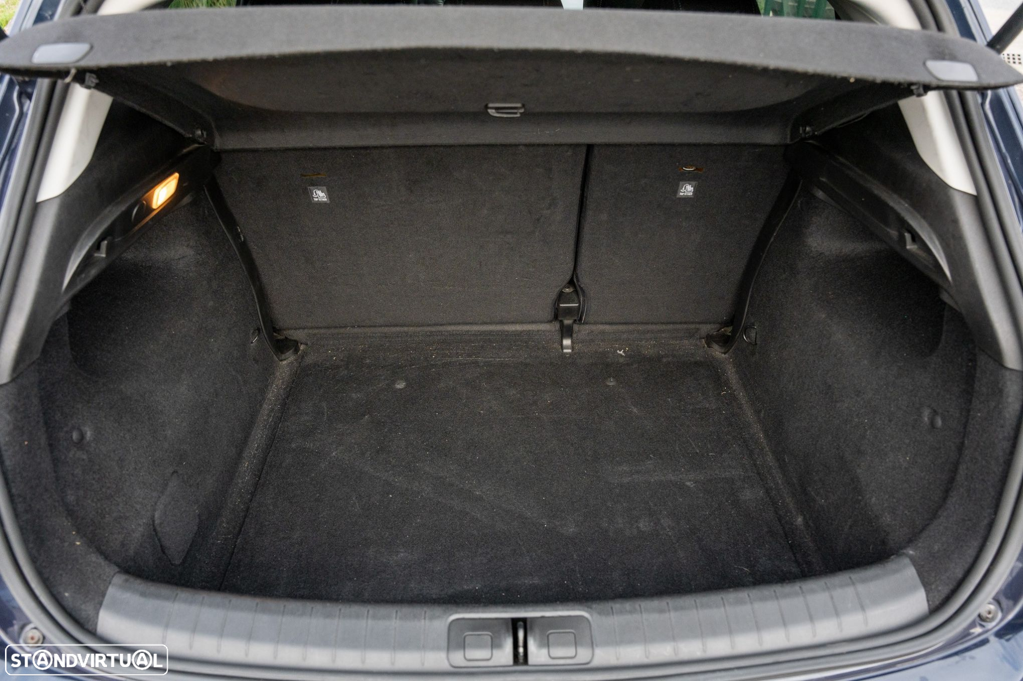 Fiat Tipo 1.6 M-Jet Lounge - 22