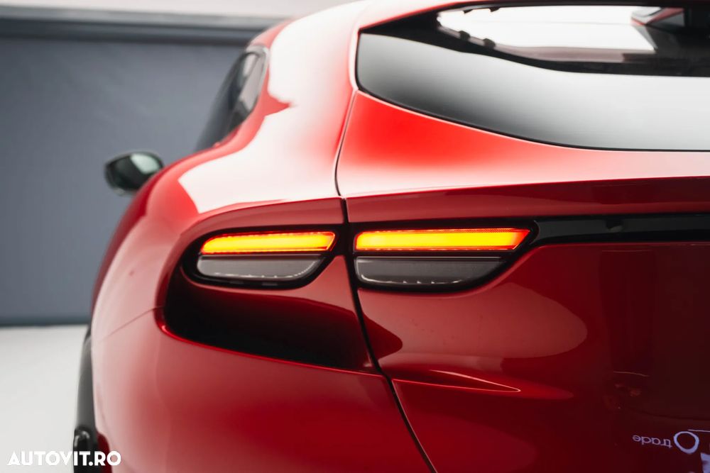 Ferrari Purosangue - 18