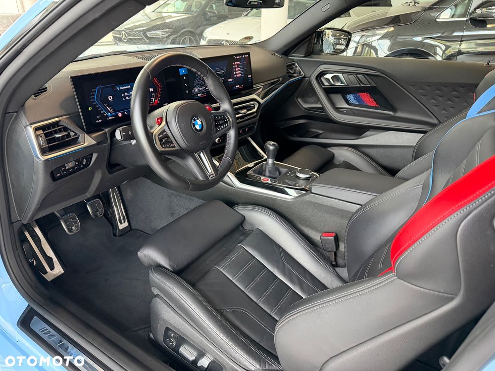 BMW M2 Standard - 22