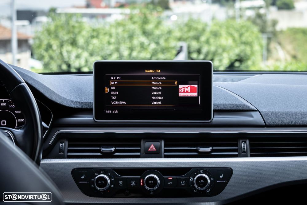 Audi A5 Sportback 2.0 TFSI S tronic - 33