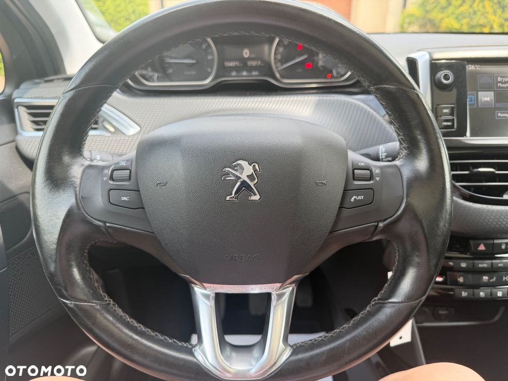 Peugeot 2008 PureTech 110 Stop&Start Allure - 22