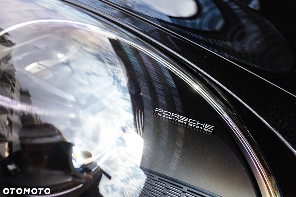 Porsche 911 Turbo S - 14