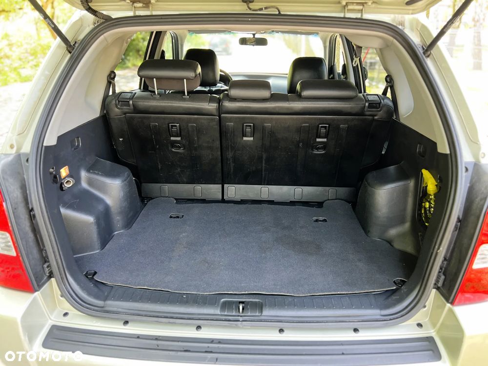 Hyundai Tucson - 14