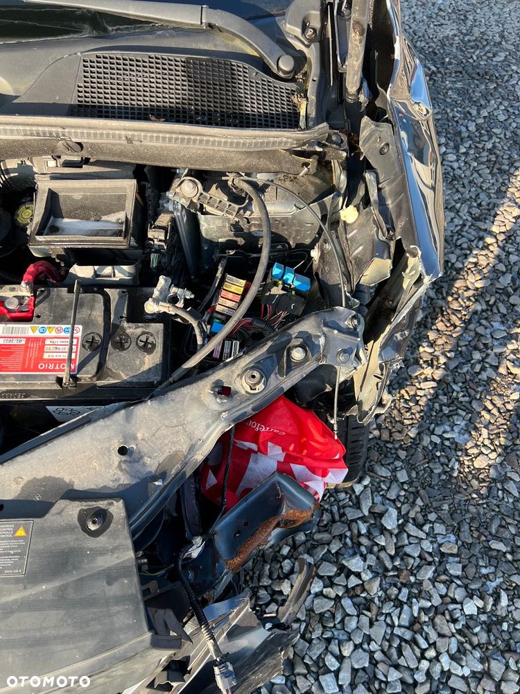 Dacia Dokker dCi 90 Comfort - 10