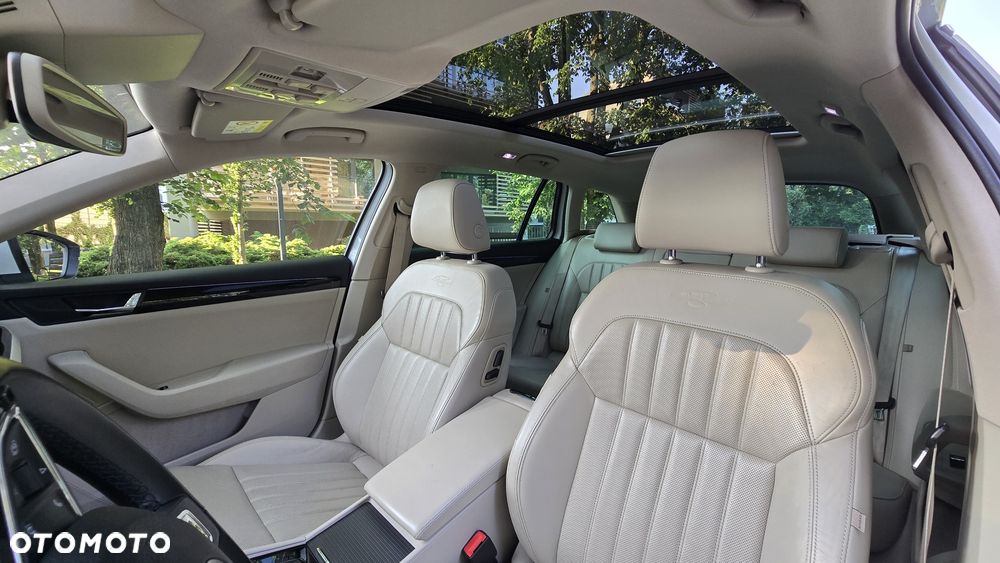 Skoda Superb - 7