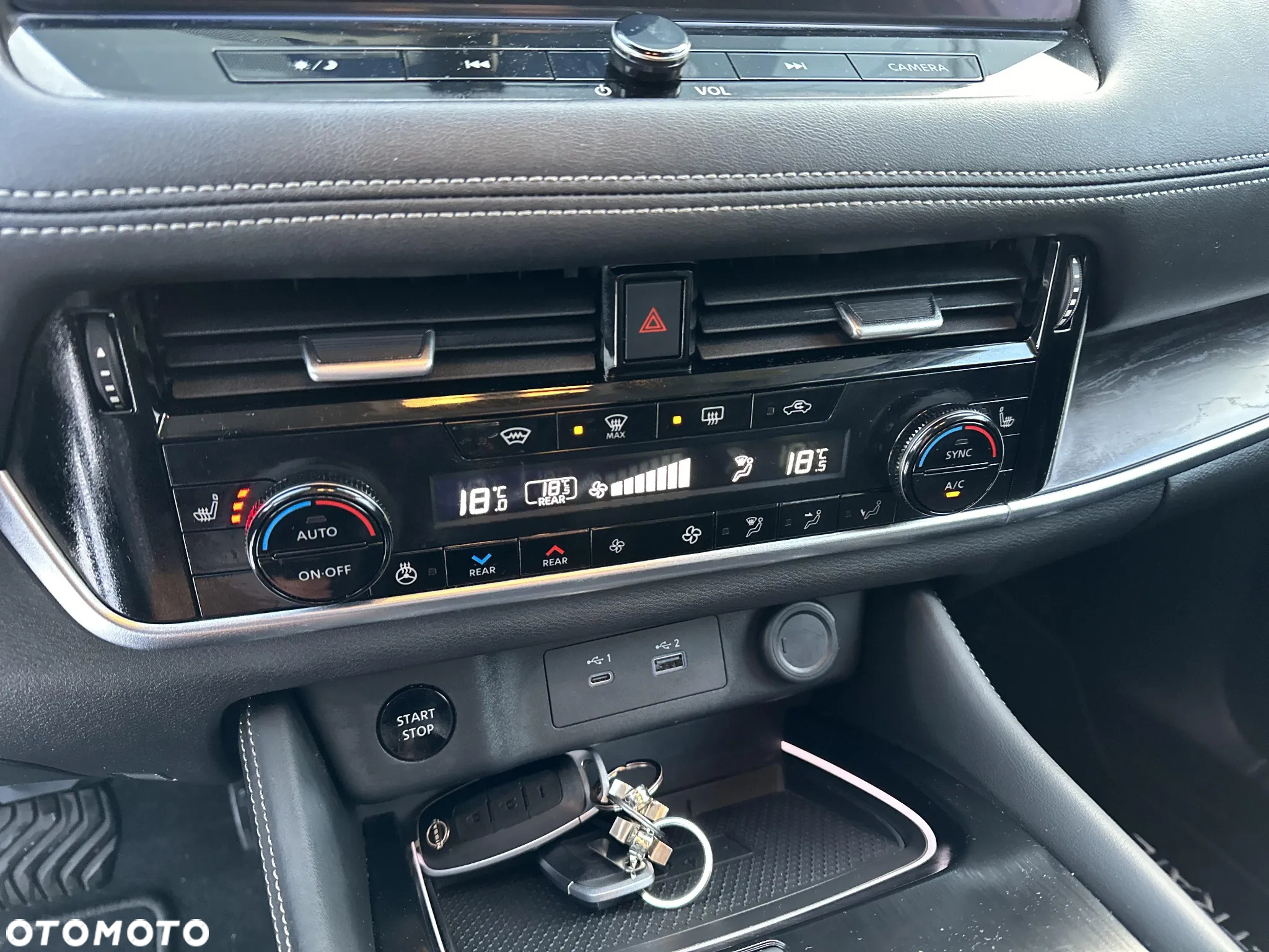Nissan X-Trail 1.5 VC-T e-POWER Tekna e-4ORCE - 17