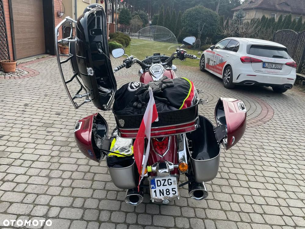 Kawasaki Vulcan - 14