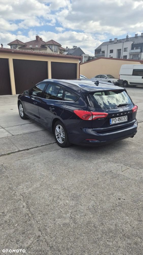 Ford Focus 1.5 EcoBlue Trend Edition - 5