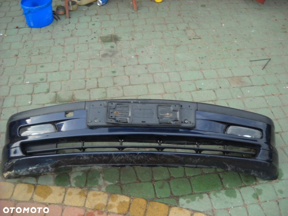 zderzak bmw e46 - 1
