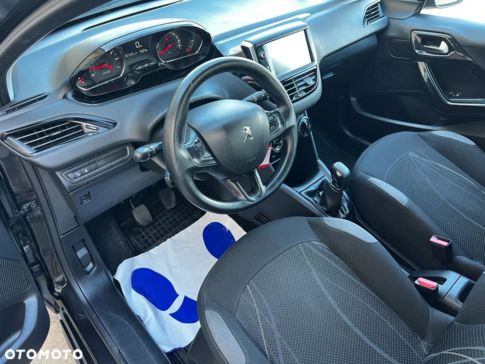 Peugeot 208 1.4 VTi Active - 5