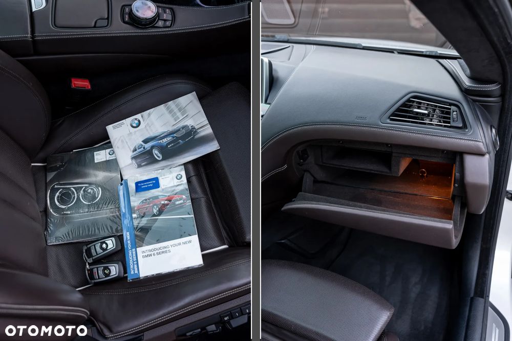 BMW-ALPINA B6 Biturbo Gran Switch-Tronic - 26