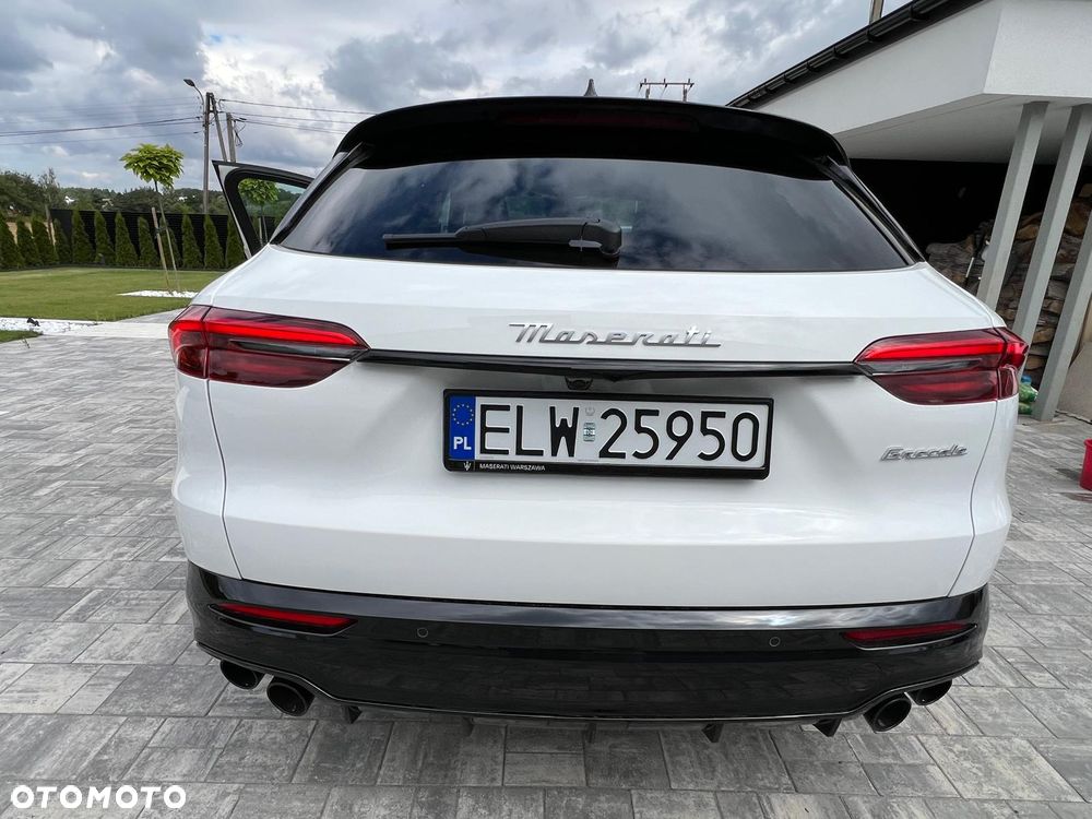 Maserati Grecale - 2