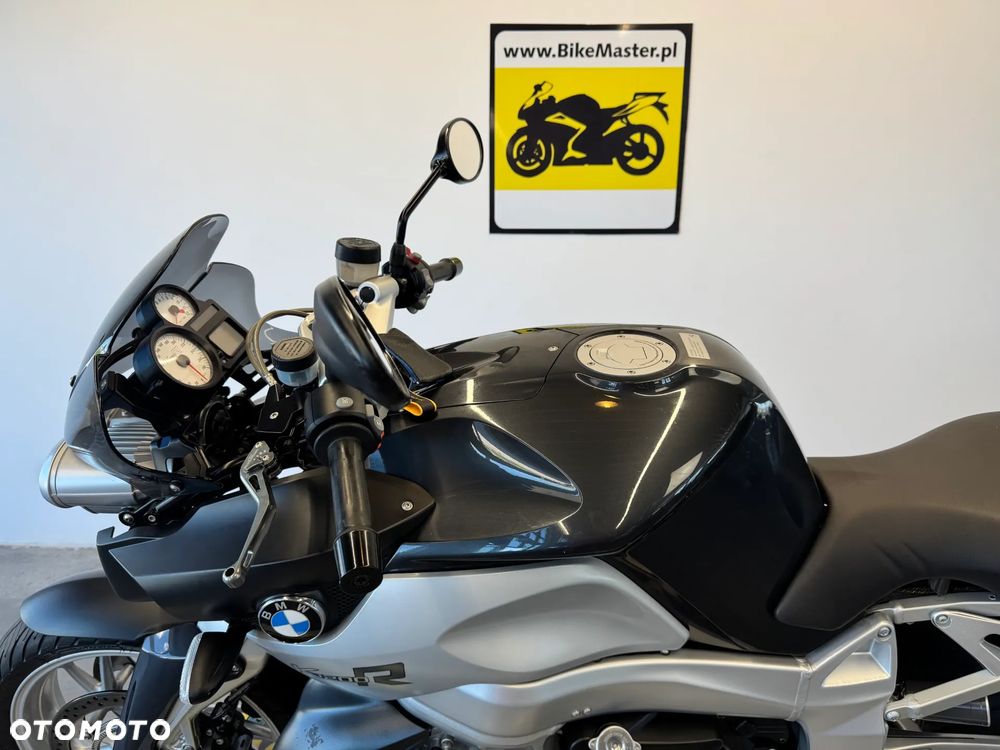 BMW K - 20