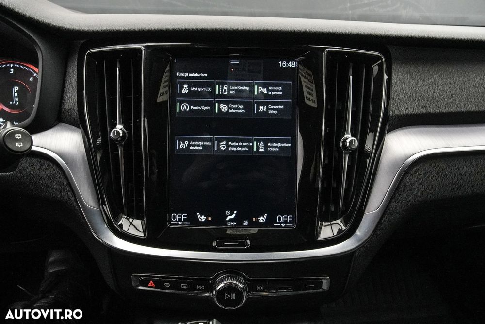 Volvo V60 D3 Base - 24