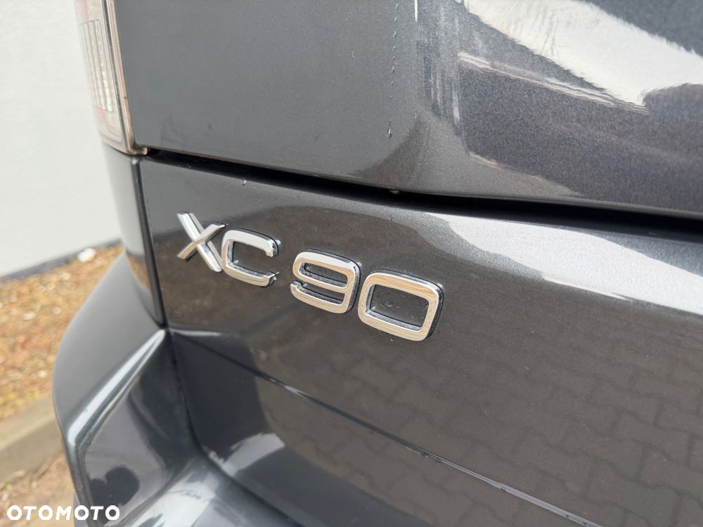 Volvo XC 90 3.2 RDesign - 36