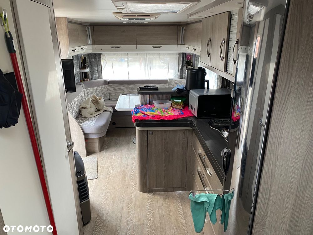 Hobby Prestige 620CL - 15