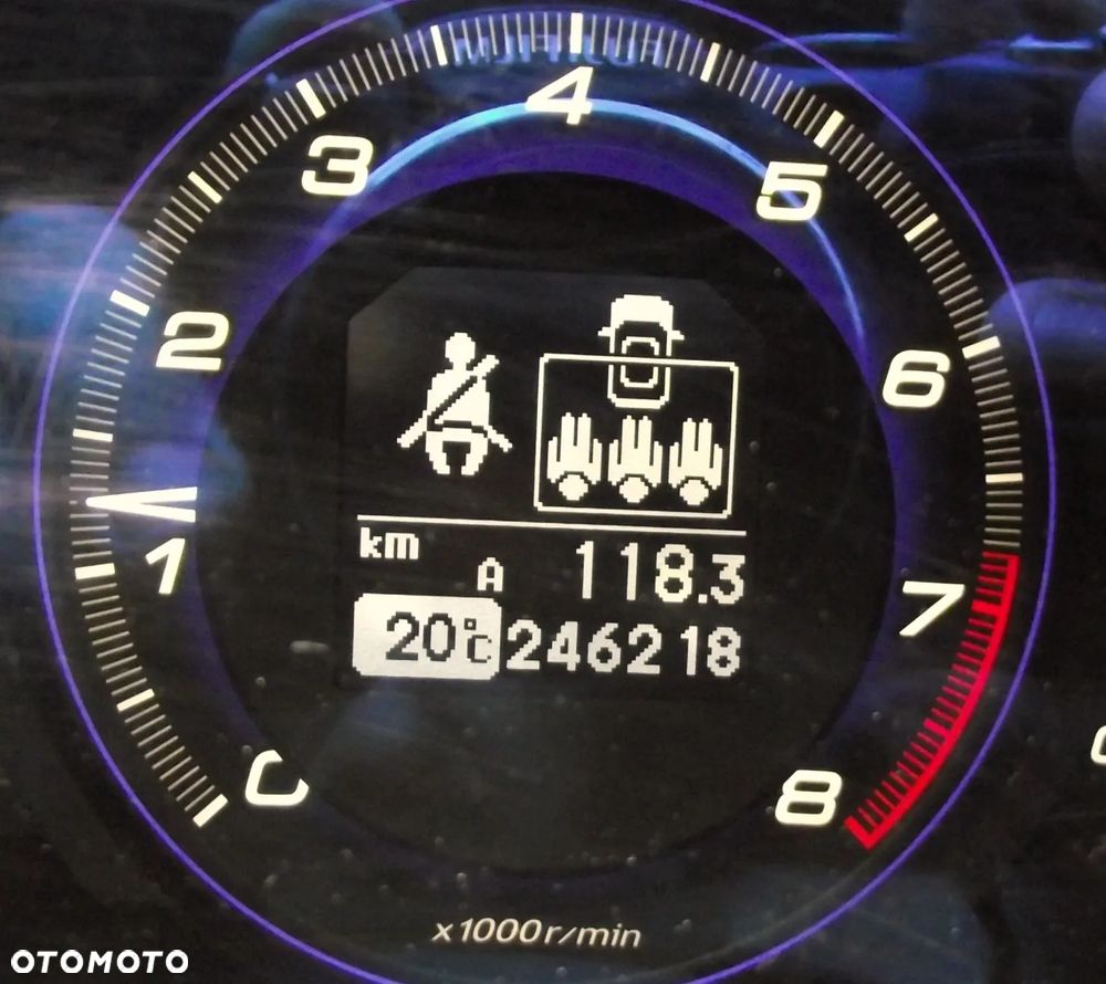 Honda Civic 1.8 Executive - 26