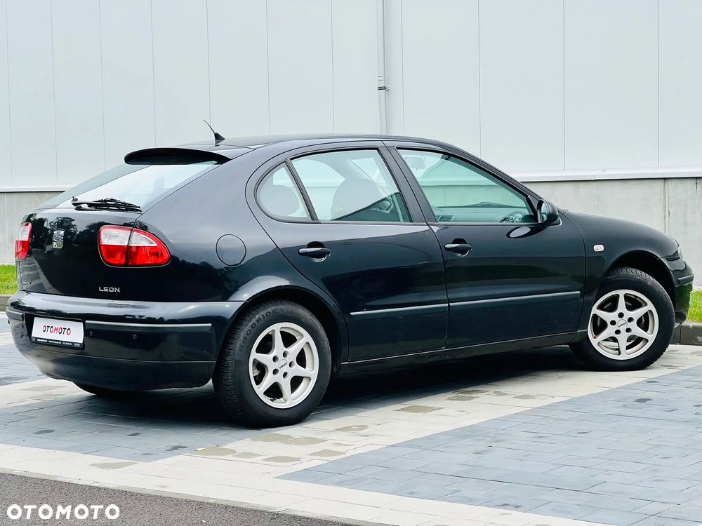 Seat Leon 1.6 Cool - 16