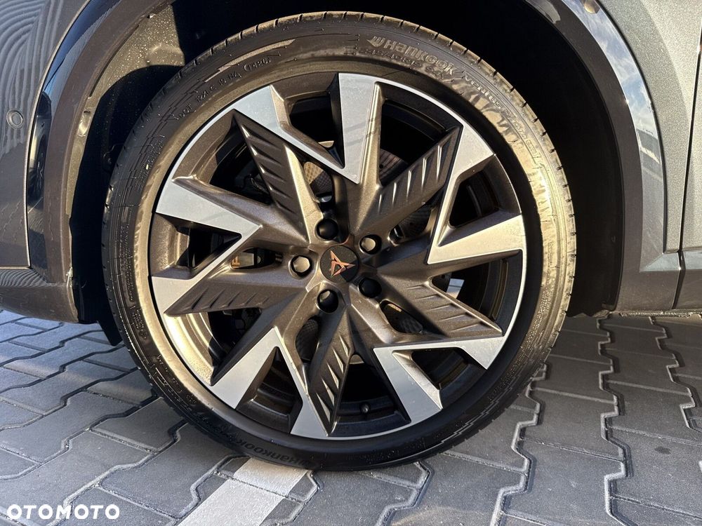 Cupra Formentor 2.0 TSI 4Drive VZ DSG - 19