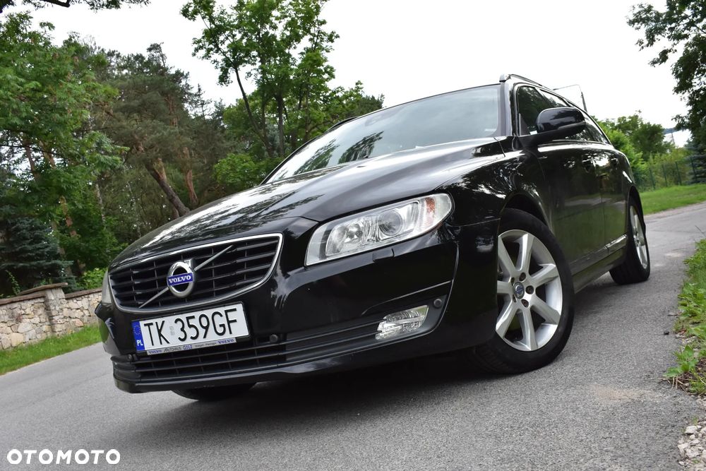 Volvo V70 D3 Drive-E Dynamic Kinetic - 16