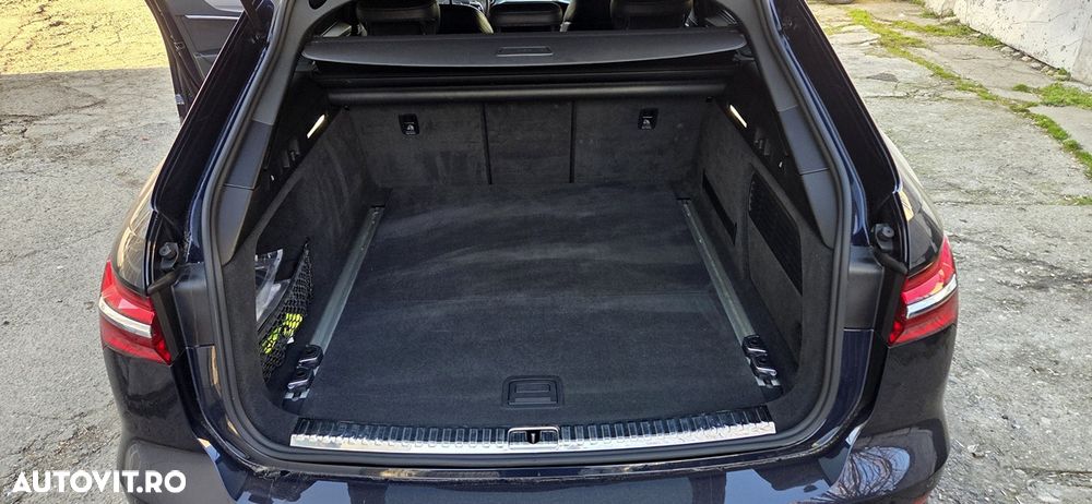 Audi S6 TDI quattro Tiptronic - 24