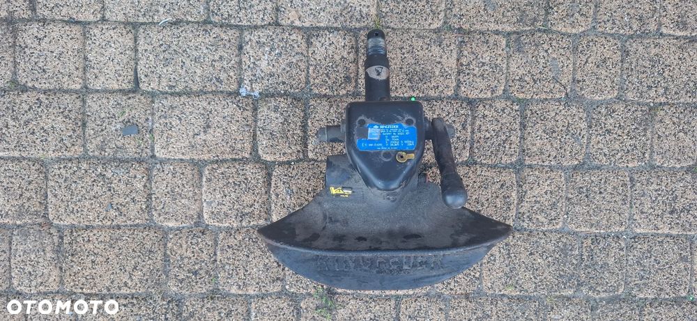 Ringfeder 40 4040/G135A 561397 2022r. Hak Zaczep sprzęg automatyczny - 4