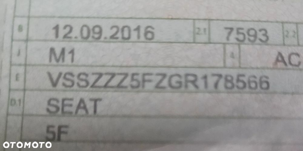 Seat Leon 1.4 TSI ACT Start&Stop FR - 18