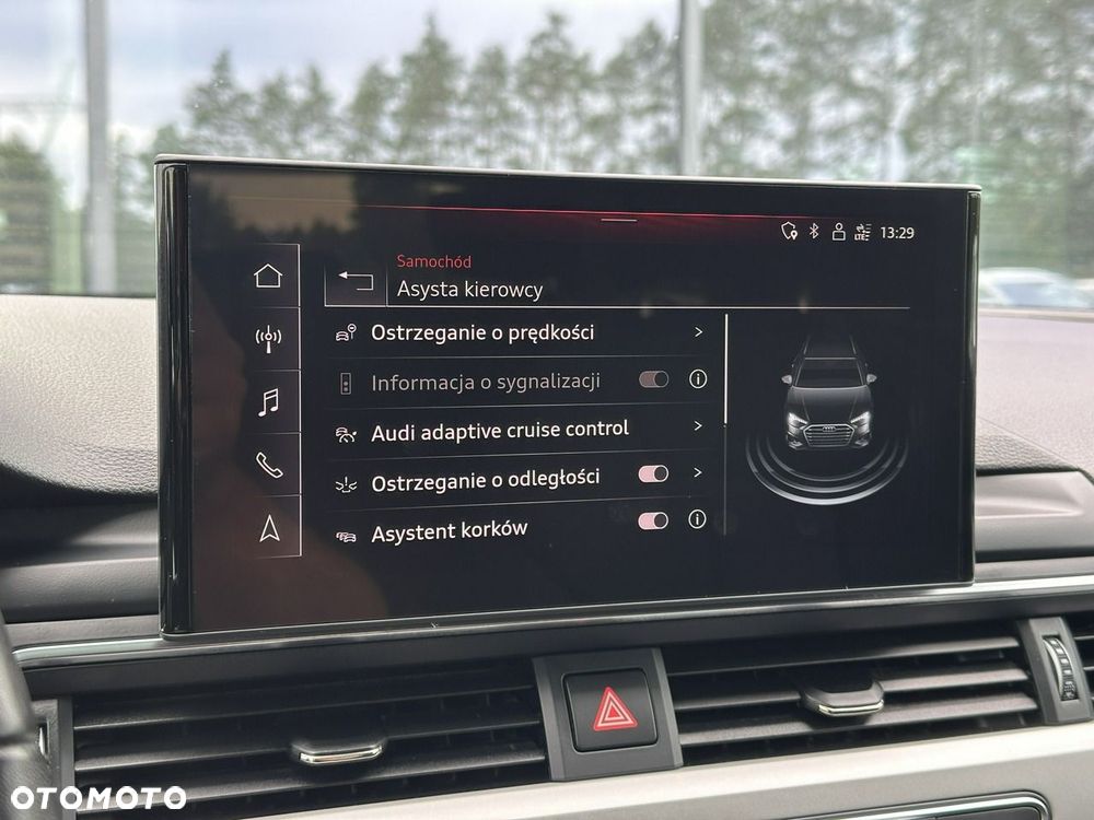 Audi A4 Avant 40 TDI quattro S tronic - 26