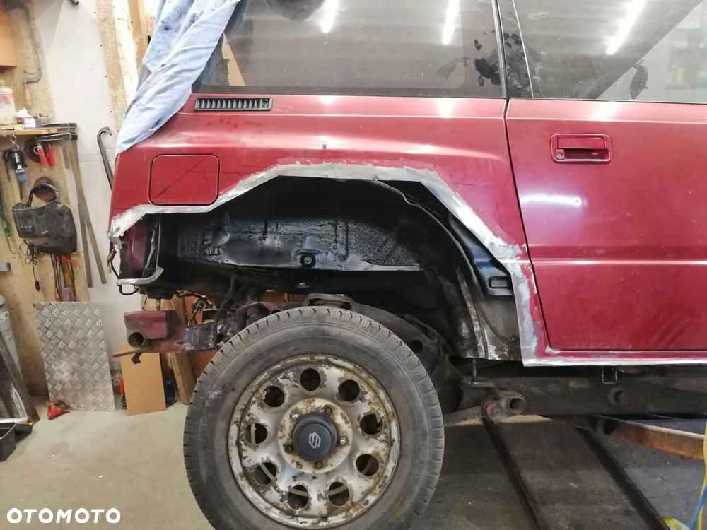 Suzuki Vitara 1.6 JX - 11