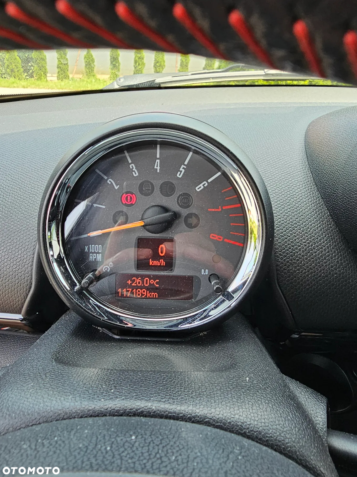 MINI Countryman - 4