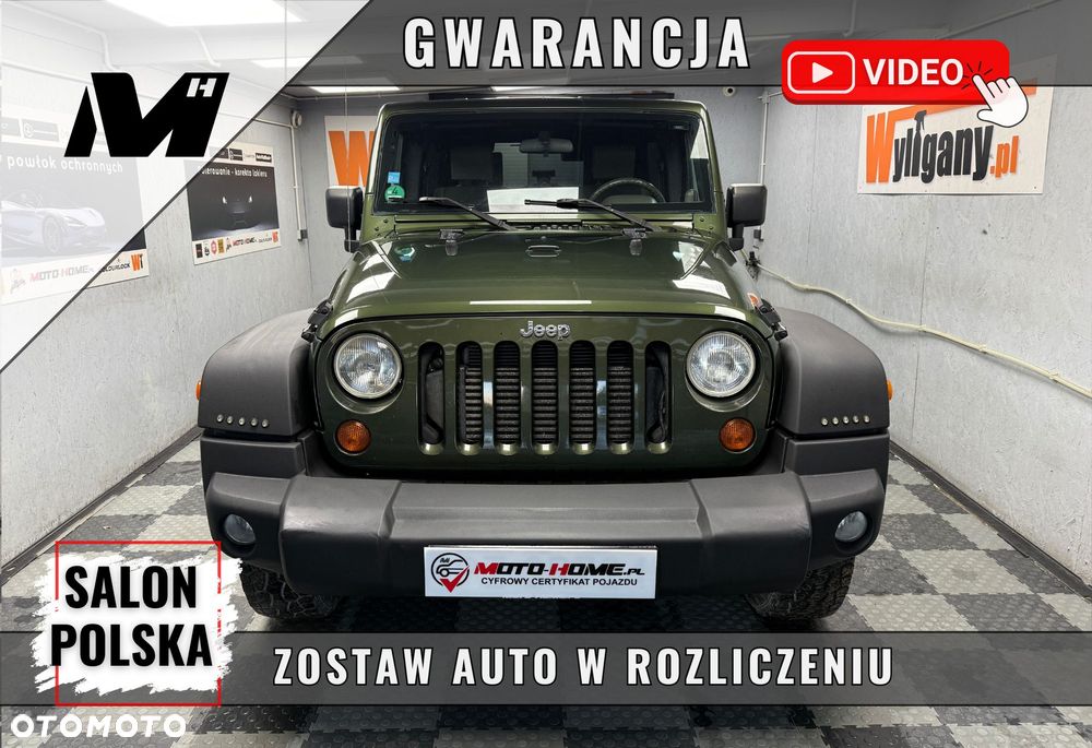 Jeep Wrangler - 2