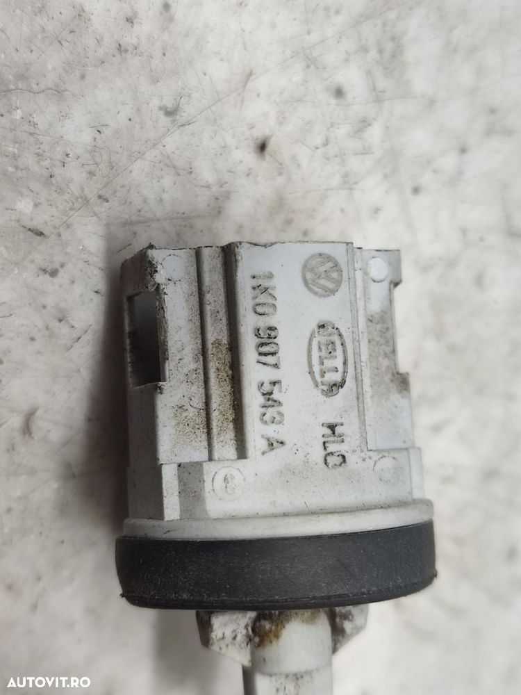 Sonda temperatura interioara 1k0907543a Skoda Octavia 2 [2004 - 2008] - 2