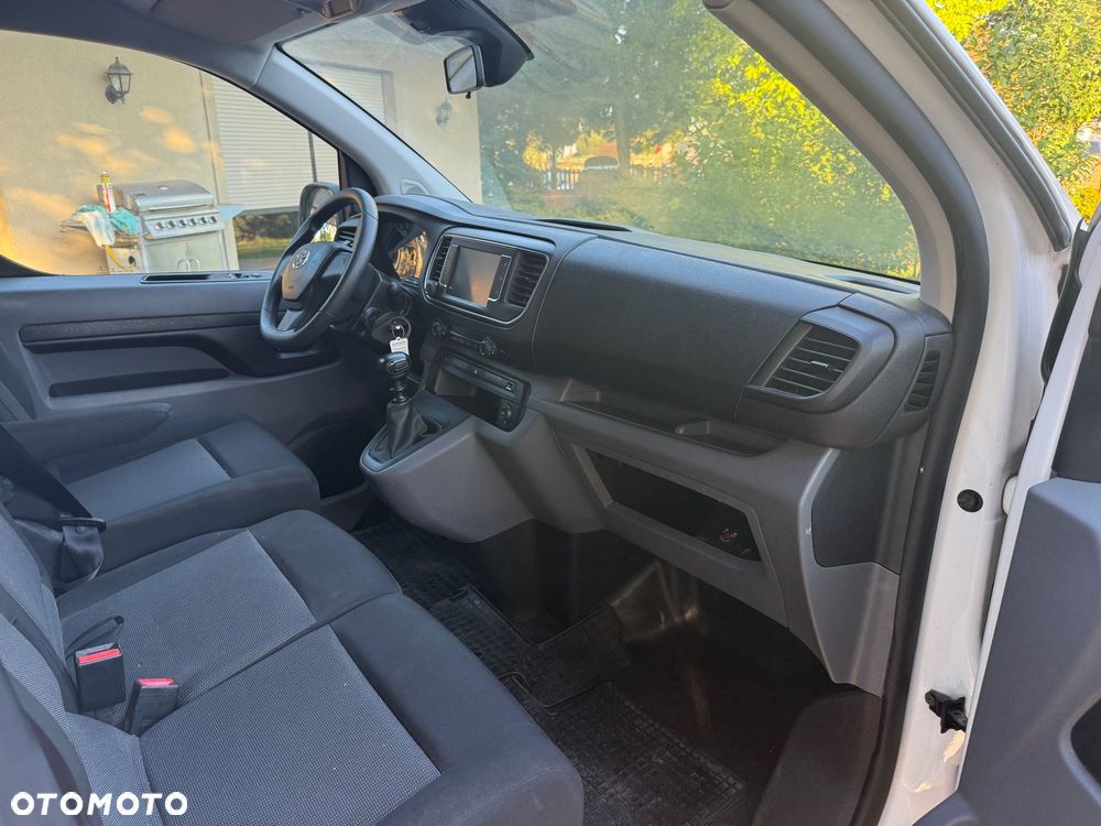 Toyota PROACE - 33
