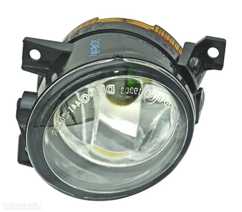 FAROL NEVOEIRO DIREITO GOLF 5 MK V 03-08 JETTA 05-10 MODELOS GTI - 1