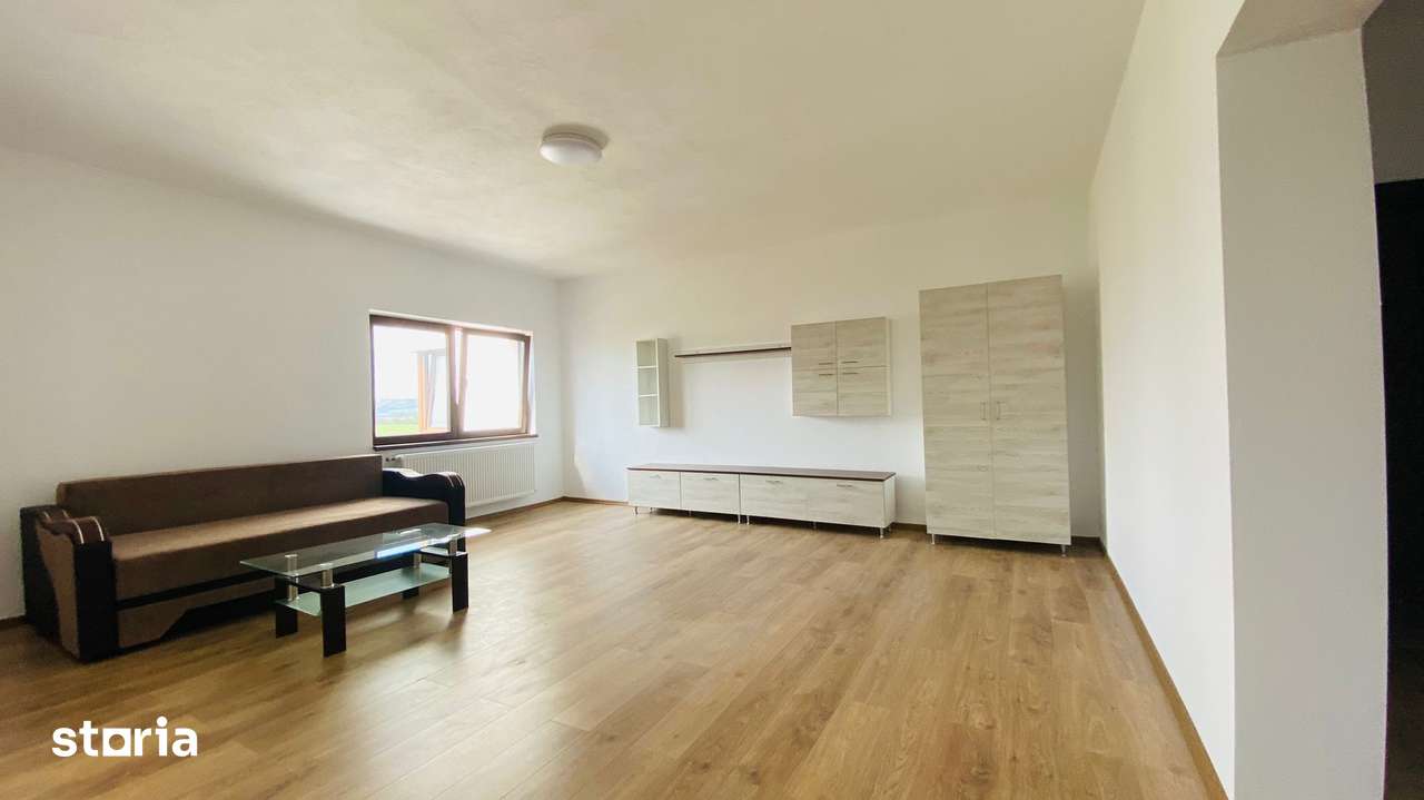 Oferta. Apartament De Vanzare In Sebes, Bloc Nou, 3 Camere — fotografia 3