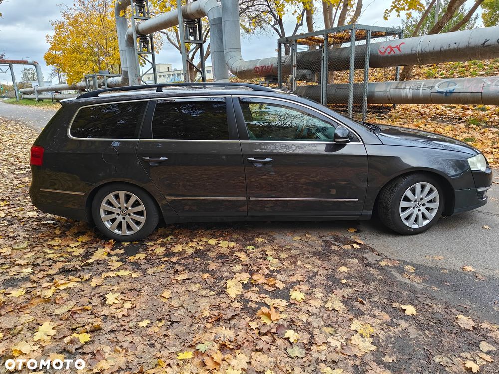 Volkswagen Passat 1.8 TSI Comfortline - 7