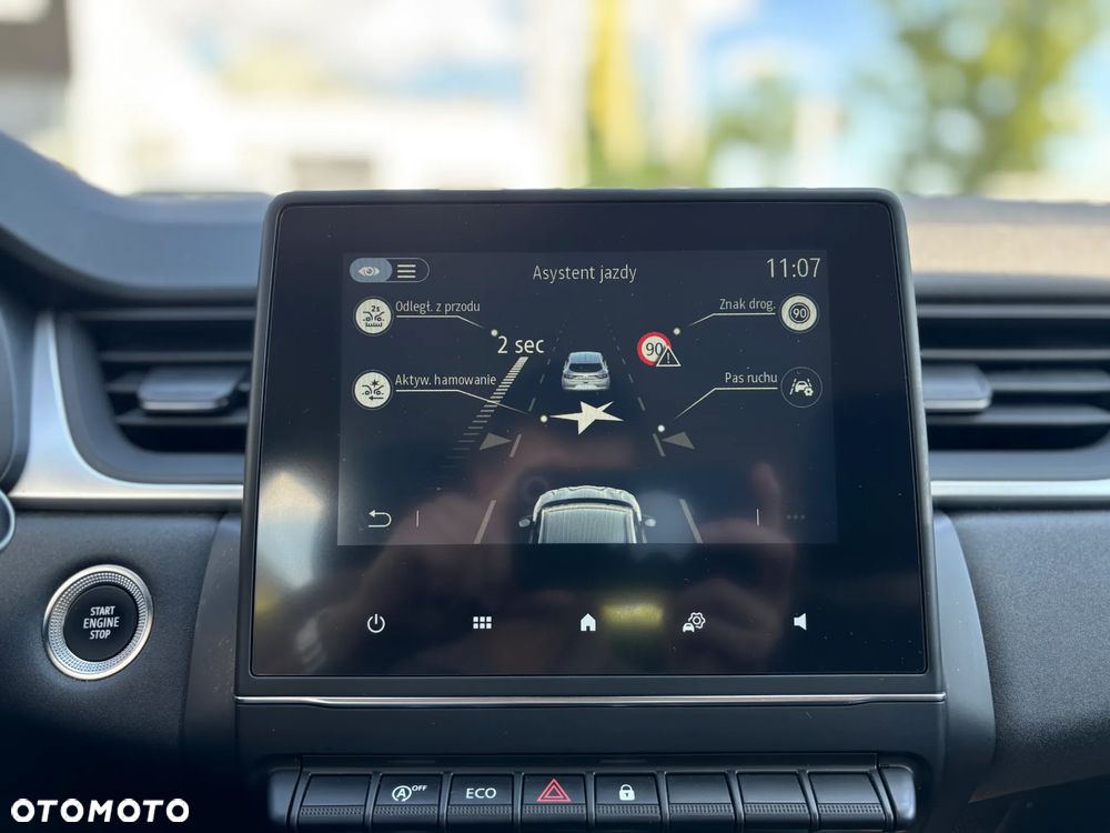 Renault Captur - 21