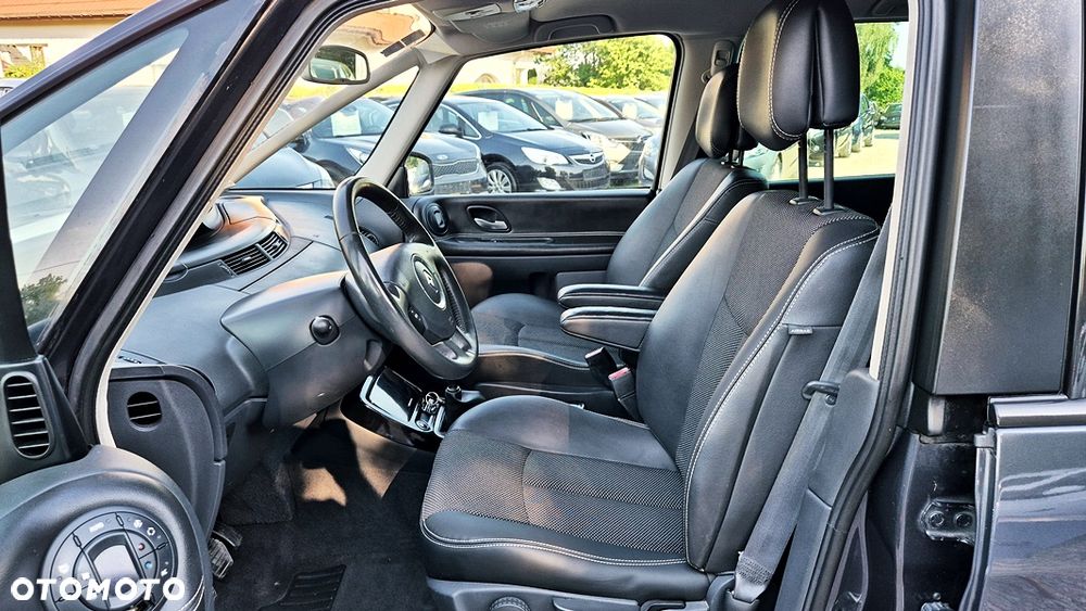 Renault Grand Espace 2.0 Initiale - 30